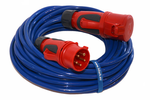 Grip starkstromkabel h07bq - grip,